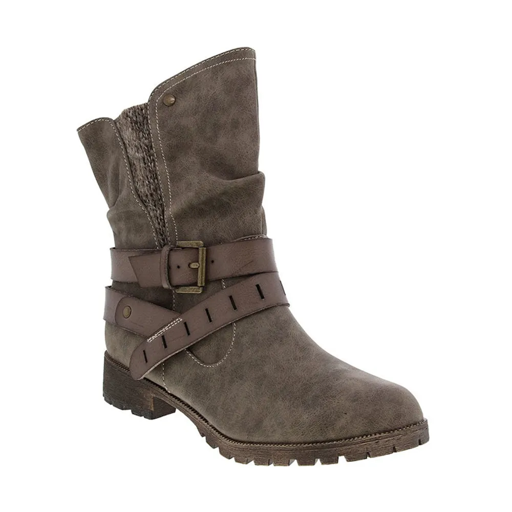 Women's Dora Taupe