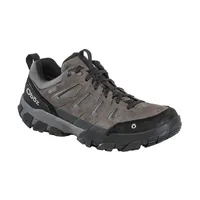 Men's Sawtooth X Low B-Dry Charcoal