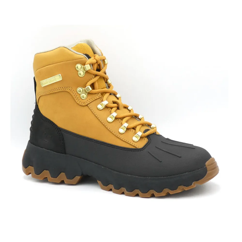 Men's TBL Edge Wheat Nubuck