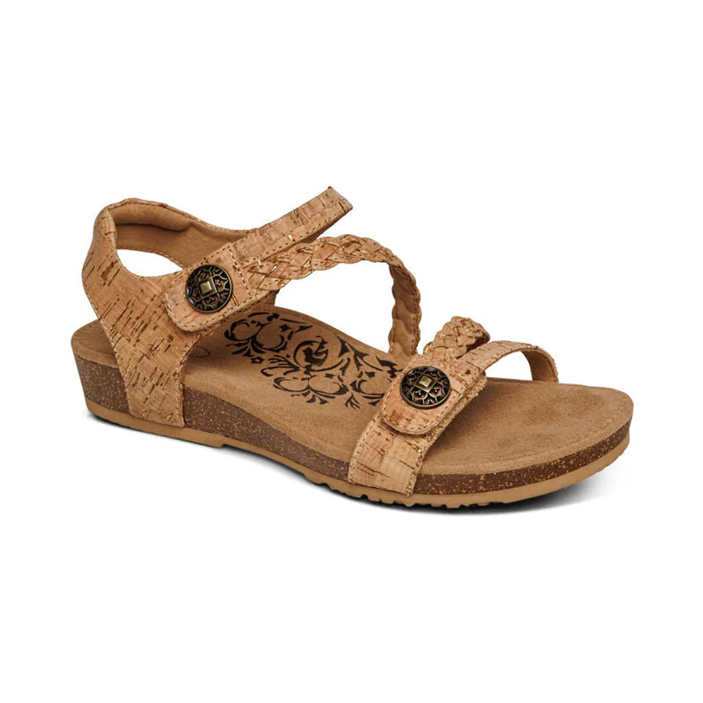 Women's Jillian Cork