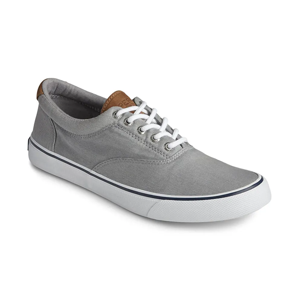 Men's Striper II CVO Salt Washed Grey