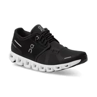 Women's Cloud 5 Black/White