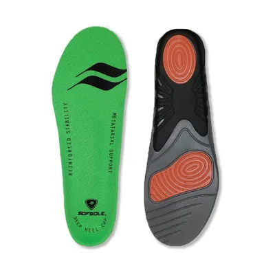 Women's Stable Trac Insole