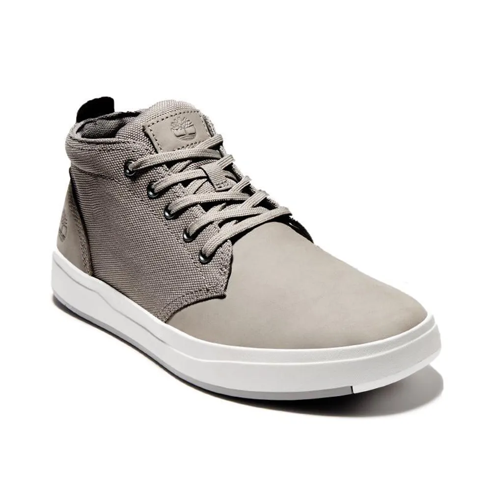 Men's Davis Square Nubuck