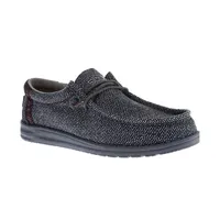 Men's Wally Magnet Grey