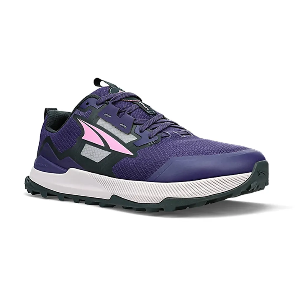 Women's Lone Peak 7 Dark Purple