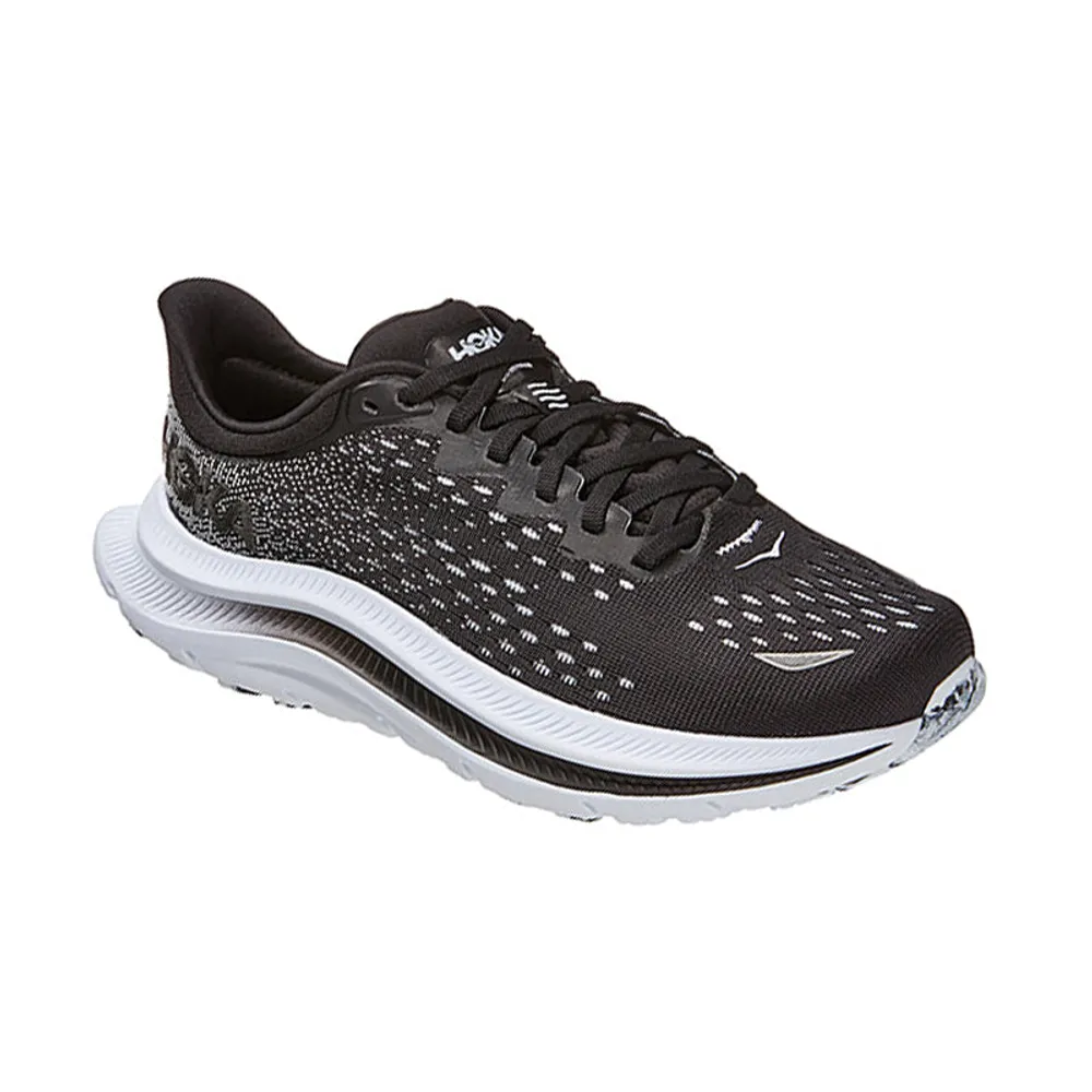 Men's Kawana Black/White