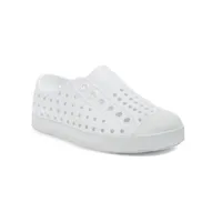 Kid's Preschool Jefferson Shell White