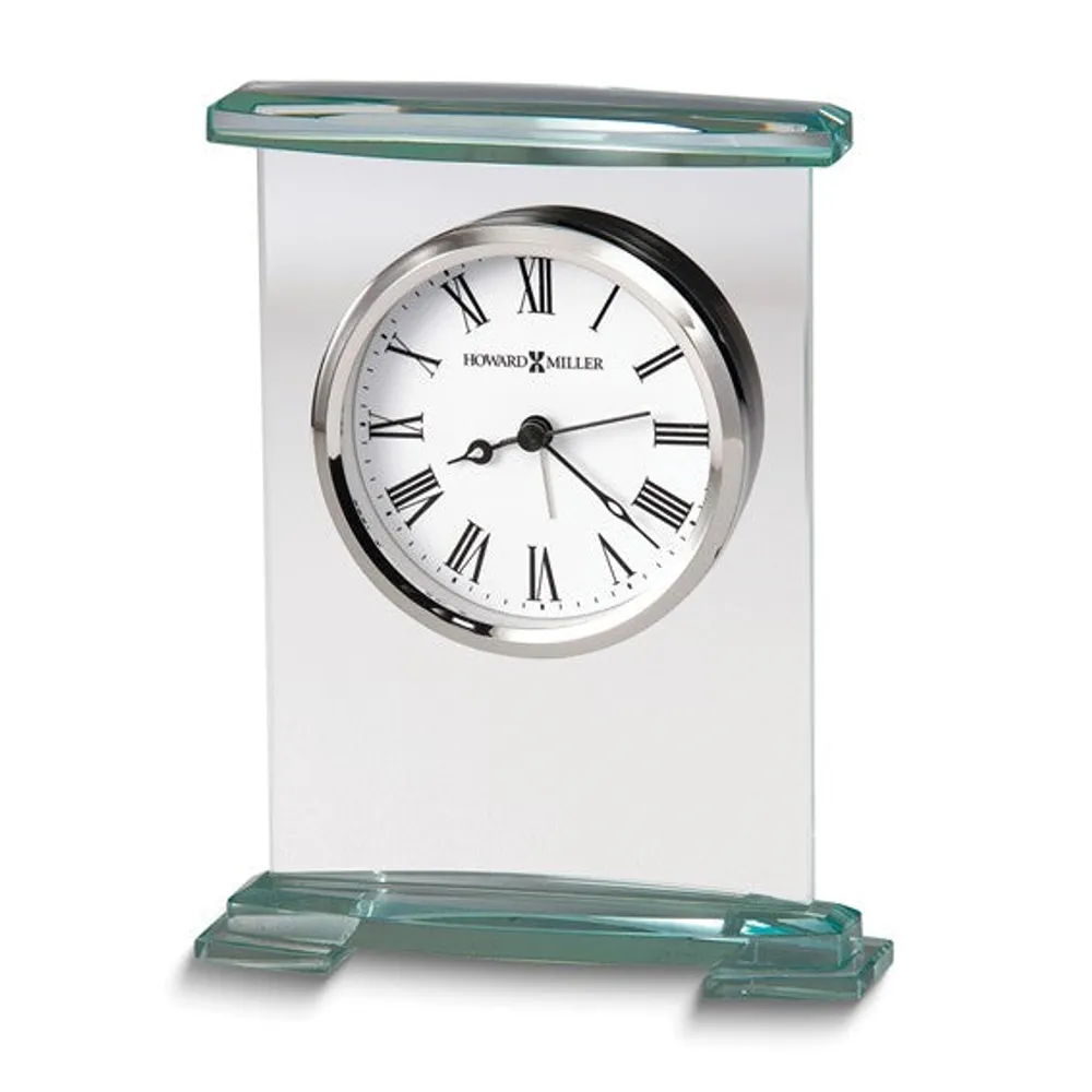 Desk Clocks - Dana Dow Jewellers