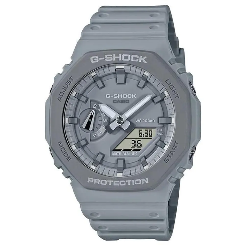 Casio  G Shock Watch GA2110ET-8A