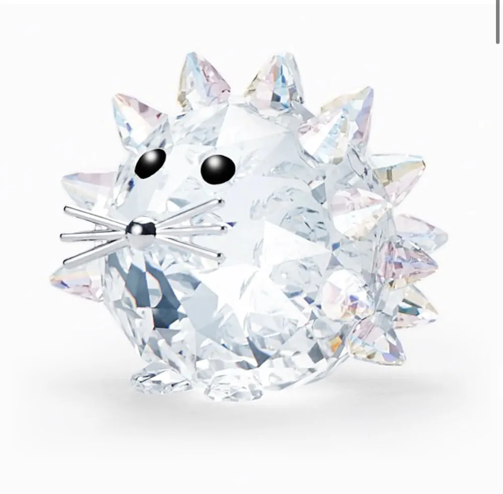 Kitten  Swarovski