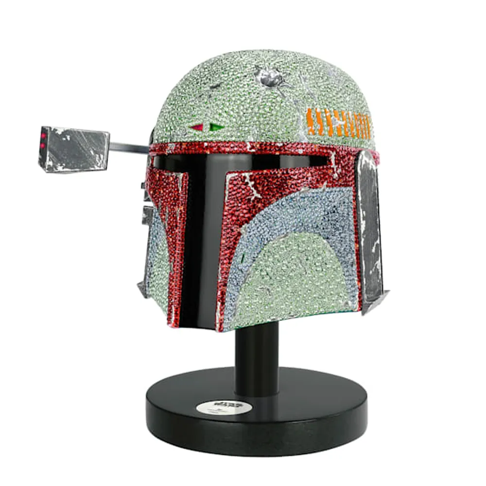 Star Wars - Boba Fett Helmet Limited Edition 5396304