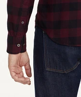 Flannel Barrelstone Shirt - FINAL SALE
