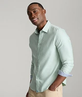 Wrinkle-Free Burke Shirt