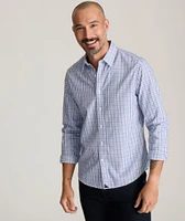 Wrinkle-Free Durif Shirt