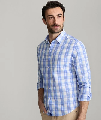Wrinkle-Free Gillingham Shirt
