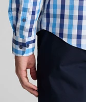 Wrinkle-Free Hudson Shirt - FINAL SALE
