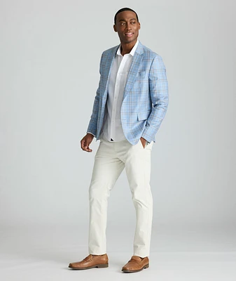 Italian Wool Marigold Sport Coat