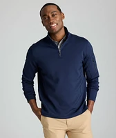 Performance Quarter-Zip