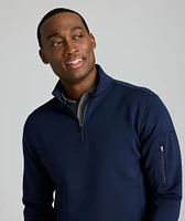 Performance Quarter-Zip