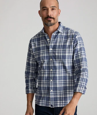 Flannel Morenillo Shirt - FINAL SALE