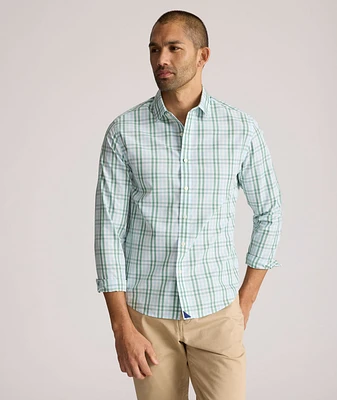 Wrinkle-Free Quigley Shirt