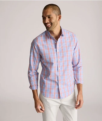 Wrinkle-Free Ravenswood Shirt