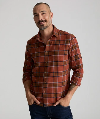 Flannel Regner Shirt