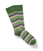Striped Socks