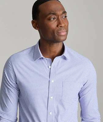 Performance Shirt With Pocket