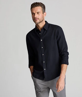 Wrinkle-Free Veneto Shirt