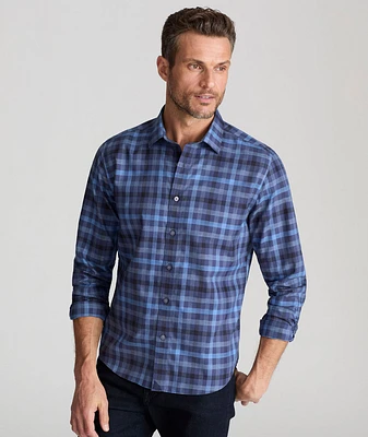 Wrinkle-Free Walton Shirt - FINAL SALE
