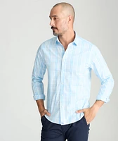 Wrinkle-Free Yates Shirt