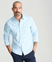 Wrinkle-Free Yates Shirt