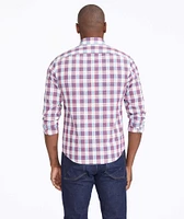 Wrinkle-Free Denner Shirt - FINAL SALE