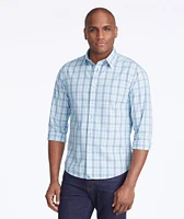 Wrinkle-Free Mantanzas Shirt - FINAL SALE