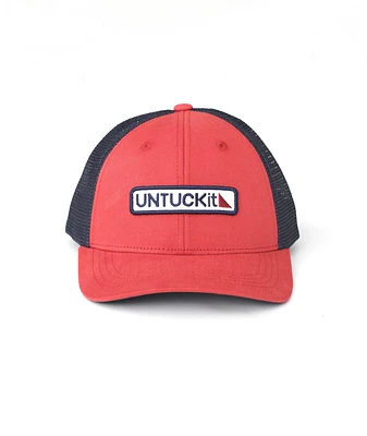 Trucker Hat