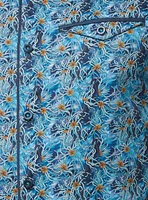 Chemise décontractée à manches courtes pour hommes