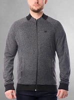 Men's cardigan