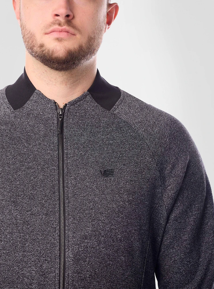 Men's cardigan