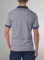 Men's short sleeve polo