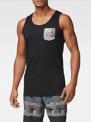 Men's tank top