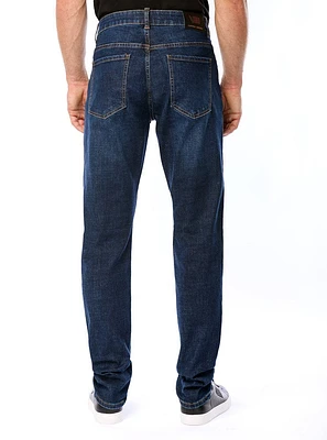 Men's denim jeans