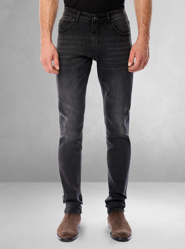 Jeans en denim pour hommes