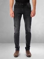 Jeans en denim pour hommes