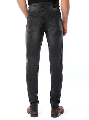 Men's denim jeans