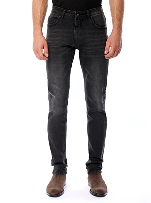 Men's denim jeans