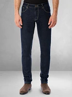 Jeans en denim pour hommes