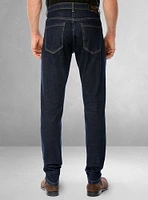 Jeans en denim pour hommes