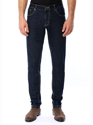 Men's denim jeans